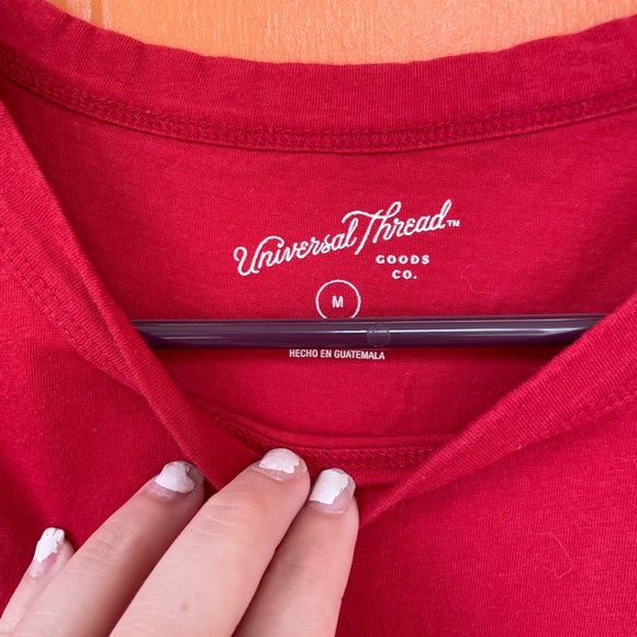 T-Shirt heat press Wife Life Size M - Picture 3 of 3